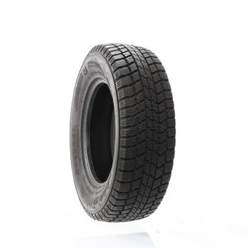 Used LT245/70R17 General Grabber Arctic LT Studded 119/116R - 15/32