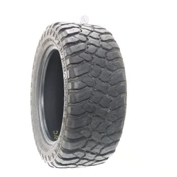 Used LT33X12.5R20 Fortune Tormenta M/T FSR310 114Q - 12.5/32
