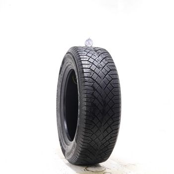 Used 225/65R17 Continental VikingContact 7 106T - 5.5/32