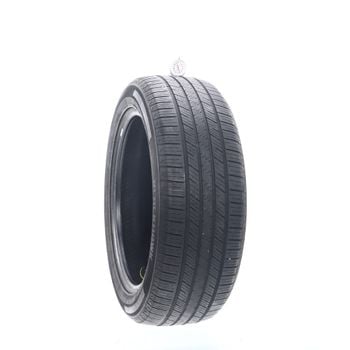 Set of (2) Used 235/55R20 Blackhawk Agility SUV 105V - 6-7.5/32