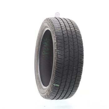 Used 275/45R22 Michelin Defender LTX M/S 2 112H - 10/32