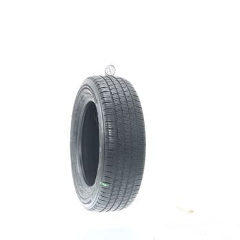 Set of (2) Used 185/65R15 Kenda Kenetica Touring KR217 88H - 6-7/32