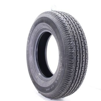 Used ST235/80R16 Goodride ST-100 124/120L - 9/32