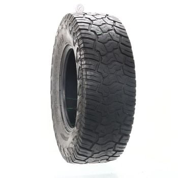 Set of (2) Used LT305/70R18 Yokohama Geolandar X-AT 126/123Q - 8.5/32