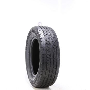 Used 245/65R17 Hercules Terra Trac Cross-V 107T - 7.5/32