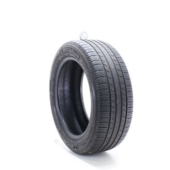 Used 235/55R18 Michelin Premier A/S 100V - 5.5/32
