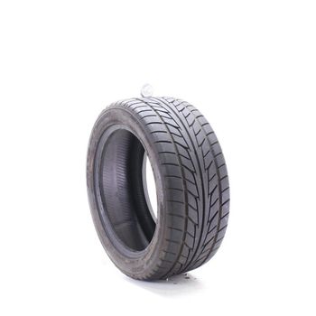 Used 245/45ZR17 Nitto NT555 Extreme ZR 95W - 9/32