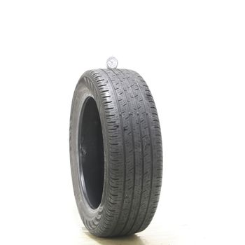 Used 215/55R18 Continental ContiProContact 94H - 4.5/32