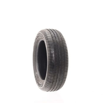 Driven Once 215/60R17 Linglong Crosswind HP010 Plus 96H - 9/32