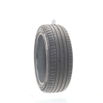 Buy Used 245/45R20 Michelin Tires | Utires.com