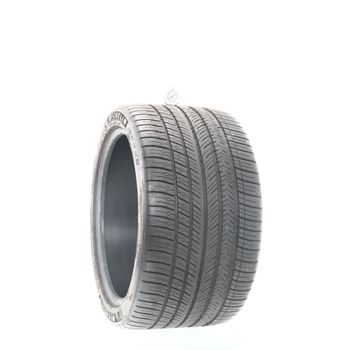 Used 325/30ZR19 Michelin Pilot Sport All Season 4 ZP 101Y - 9/32