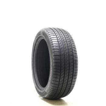New 245/45R19 Pirelli P Zero MGT 98W - 10.5/32