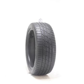 Set of (4) Used 225/45ZR18 Road Hugger GTZ 95W - 7.5-9/32