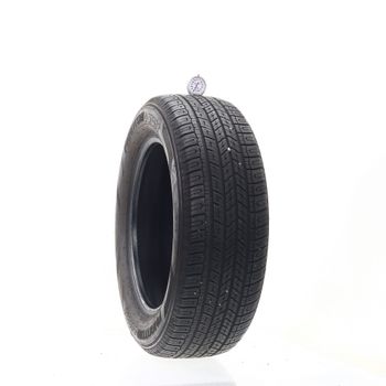 Set of (2) Used 225/60R17 Phantom C-Sport 99V - 8/32