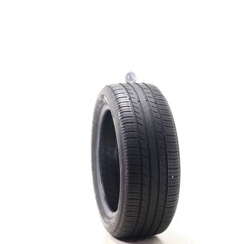 Set of (2) Used 225/50R17 Michelin Premier A/S 94V - 6/32