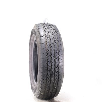 Set of (2) Used 235/70R17 Hankook Dynapro AS 108S - 11/32