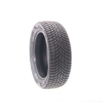 Driven Once 225/55R19 Pirelli Scorpion Weather Active 99V - 11.5/32