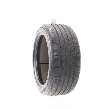 Used 285/40R19 Hankook iON evo AS IH01 EV Sound Absorber 107Y - 9/32