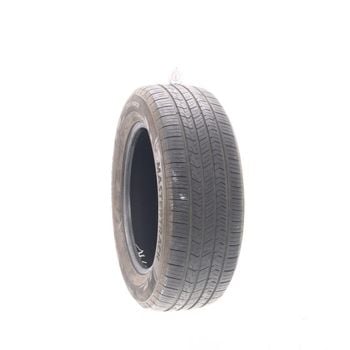 Used 245/60R18 Mastertrack M-Trac CUV 105V - 7/32