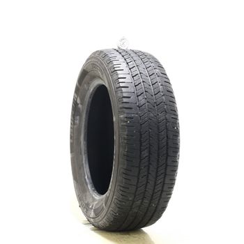 Set of (2) Used 245/60R18 Laufenn X Fit HT 105T - 8.5/32
