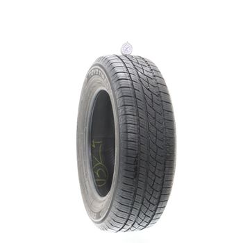 Set of (2) Used 225/65R17 Toyo Celsius II 102H - 9/32