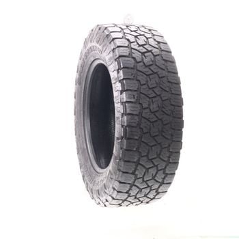 Set of (2) Used LT295/65R20 Toyo Open Country A/T III 129/126S - 10.5-11/32