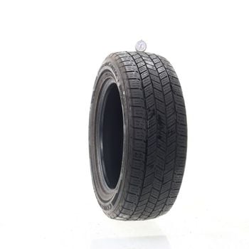 Used 245/60R18 Continental TerrainContact H/T 105T - 7.5/32