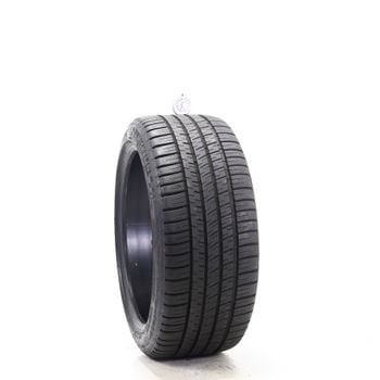 Used 245/40ZR18 Michelin Pilot Sport A/S 3 Plus ZP 93Y - 7/32