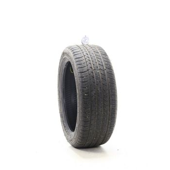 Set of (2) Used 205/50ZR17 Kenda Vezda UHP A/S 93W - 8.5/32