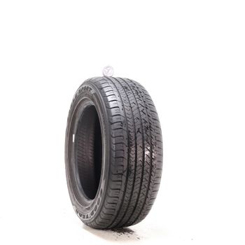 Used 225/55R16 Goodyear Eagle Sport AS 95V - 8.5/32