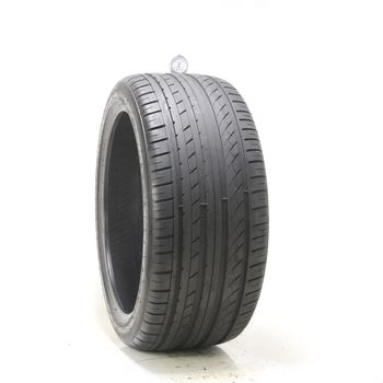 Used 295/35R21 Hifly HF805 Challenger DSRT 107Y - 7.5/32