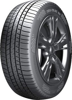 New P275/55R20 Armstrong Tru-Trac SU 117V