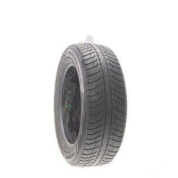 Used 235/60R18 Nokian WR G3 SUV 107V - 4.5/32