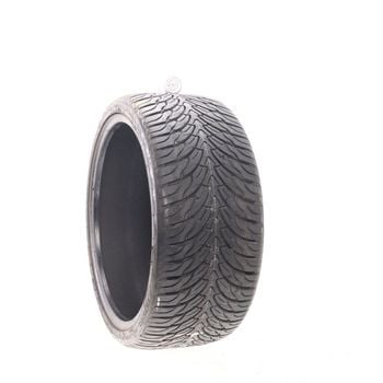 Used 295/30ZR22 Atturo AZ800 103Y - 10/32