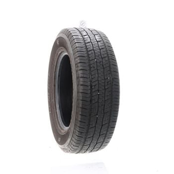 Set of (4) Used LT275/65R18 General Grabber HTS 60 123/120S - 8.5-10/32