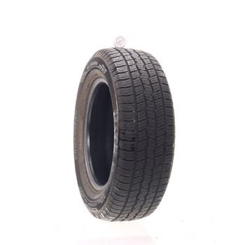 Set of (2) Used 235/65R17 Crossmax CHTS-1 108V - 9.5/32