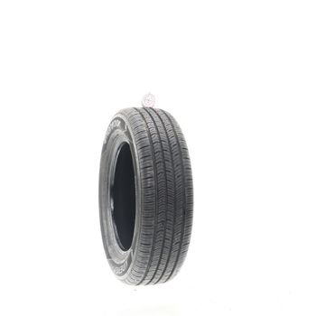 Set of (2) Used 185/65R15 Hankook Kinergy PT 88H - 10.5/32