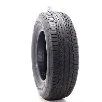 Used 265/70R18 BFGoodrich Advantage T/A Sport LT 116T - 9/32