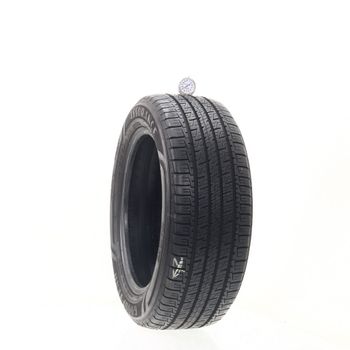 Set of (2) Used 225/55R17 Goodyear Assurance MaxLife 97V - 9/32