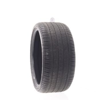Used 295/30R21 Goodyear Eagle Sport TO SoundComfort 102V - 7.5/32
