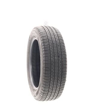 Set of (2) Used 225/60R18 Michelin Latitude Tour HP 100H - 8-9.5/32