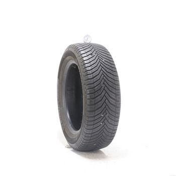 Used 205/60R16 Michelin CrossClimate 2 92V - 8/32