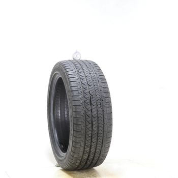 Set of (2) Used 225/45R17 Goodyear Eagle Sport AS 94W - 7.5-8/32