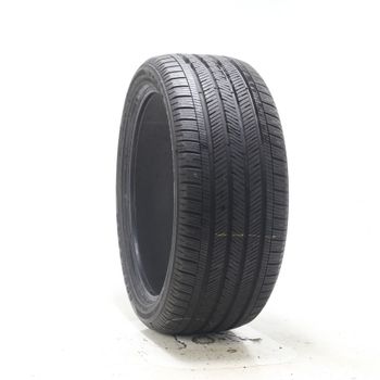 Set of (2) Driven Once 275/40R22 Goodyear Eagle Touring 107W - 11/32