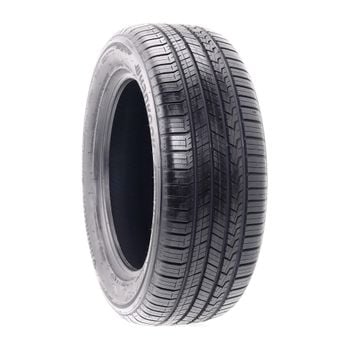 New 235/55ZR17 Hankook Ventus S1 AS 99W - 99/32