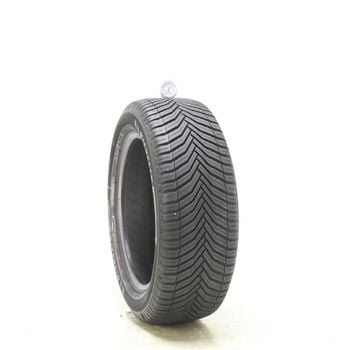 Set of (2) Used 215/55R17 Michelin CrossClimate 2 94H - 7.5/32