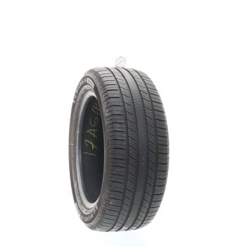 Used 255/50R19 Michelin Defender 2 107H - 9/32