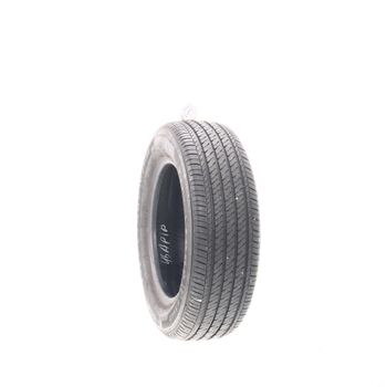 Set of (2) Used 205/65R16 Firestone FT140 95H - 8/32