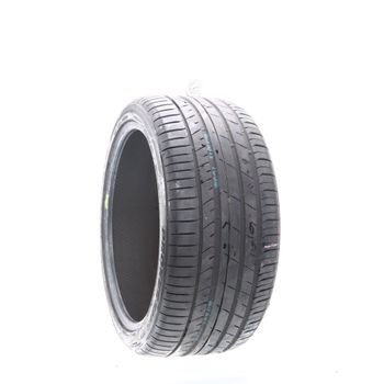 Used 295/35R21 Toyo Proxes Sport SUV 107Y - 9.5/32