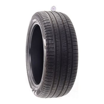 Used 285/45R22 Pirelli Scorpion Verde 114H - 10.5/32